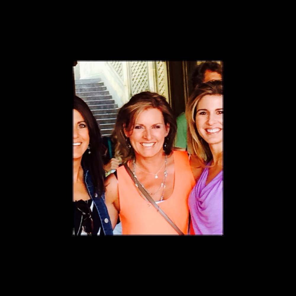 Meet your Posher, Deborah